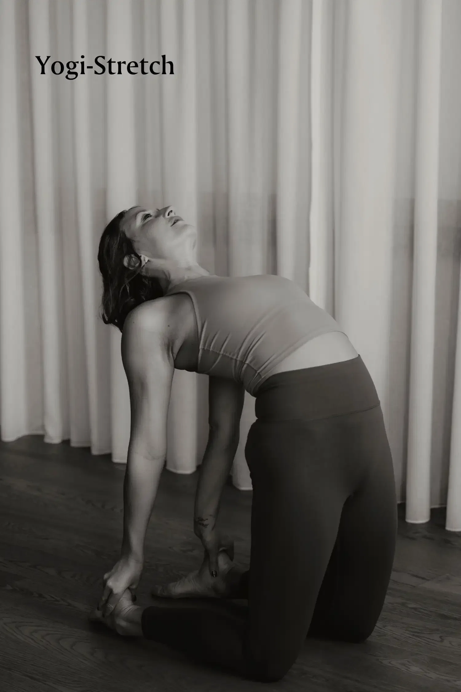 Yogi-Stretch
