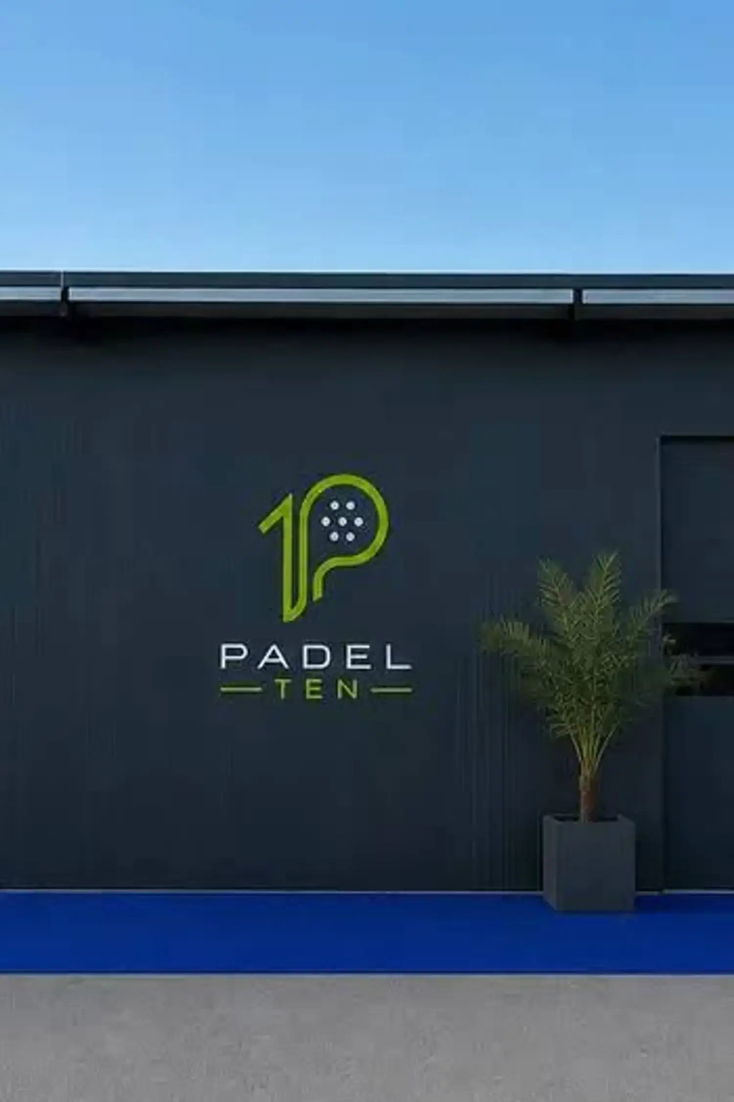 Padel Ten Villach