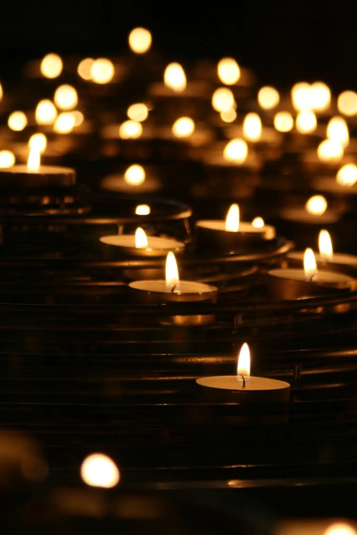Piano & Candlelight mit Tom // DER STOTZ HOF
