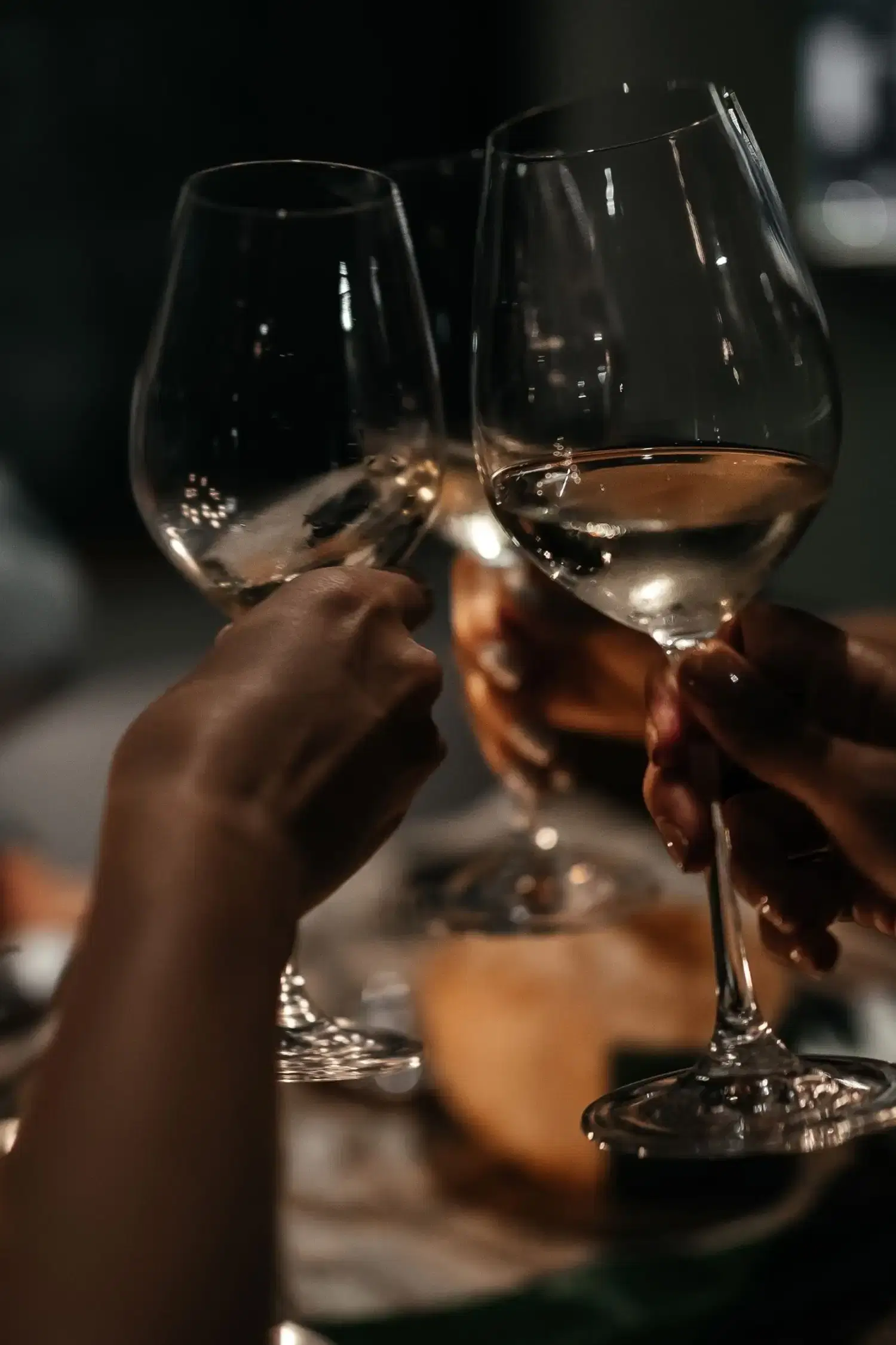 FG WINE - Winetasting & Traktorfahrt, Friday feeling