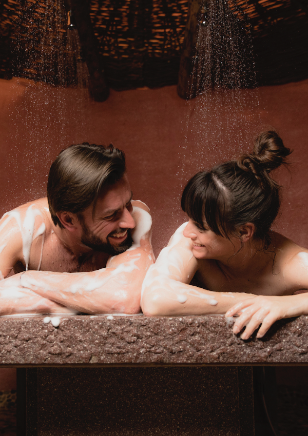 Alps Hamam