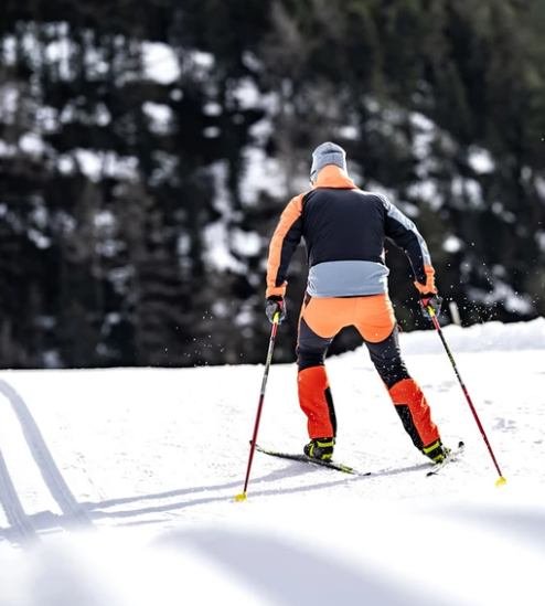 Skilanglauf