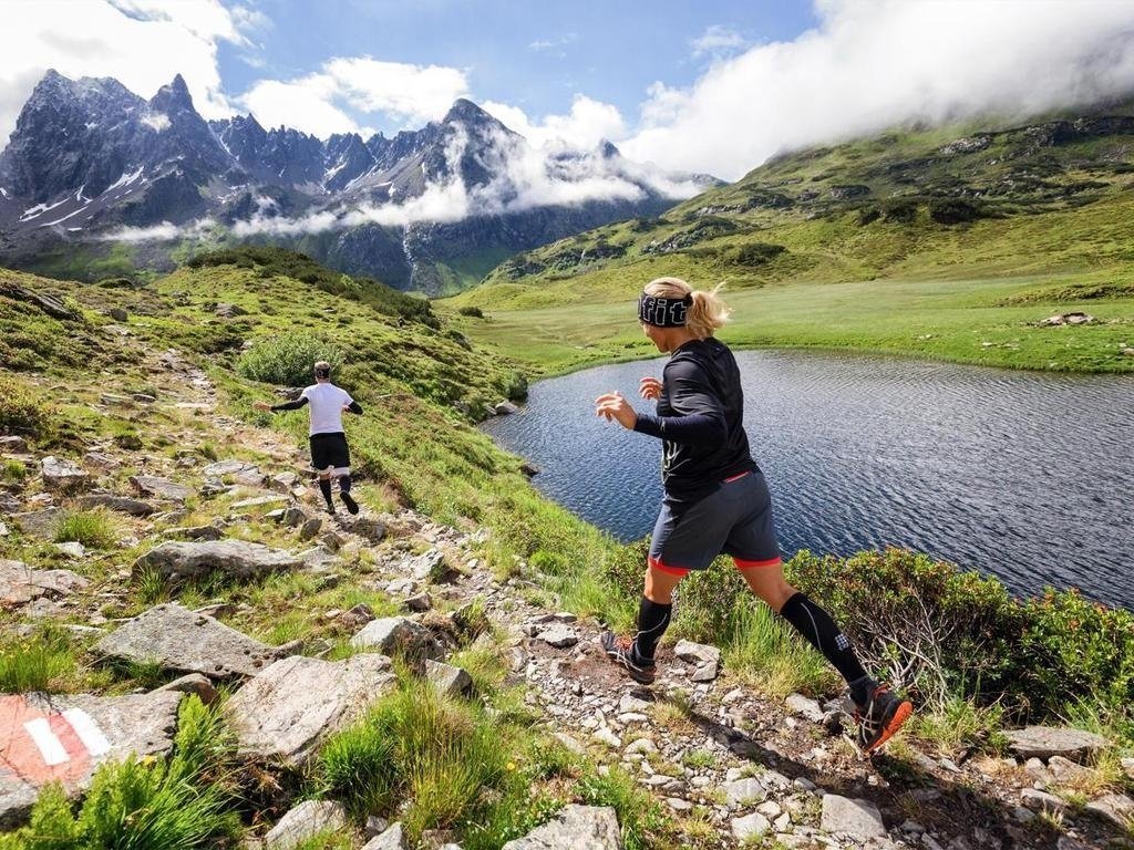 Raiffeisen Montafon Arlberg Marathon