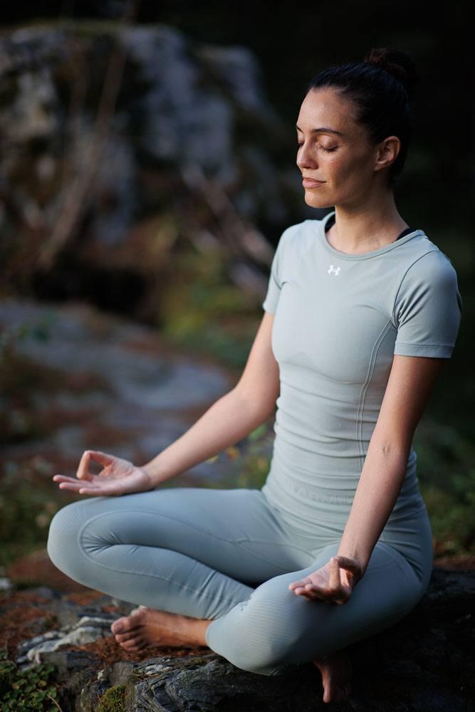 Meditazione sull'incenso
