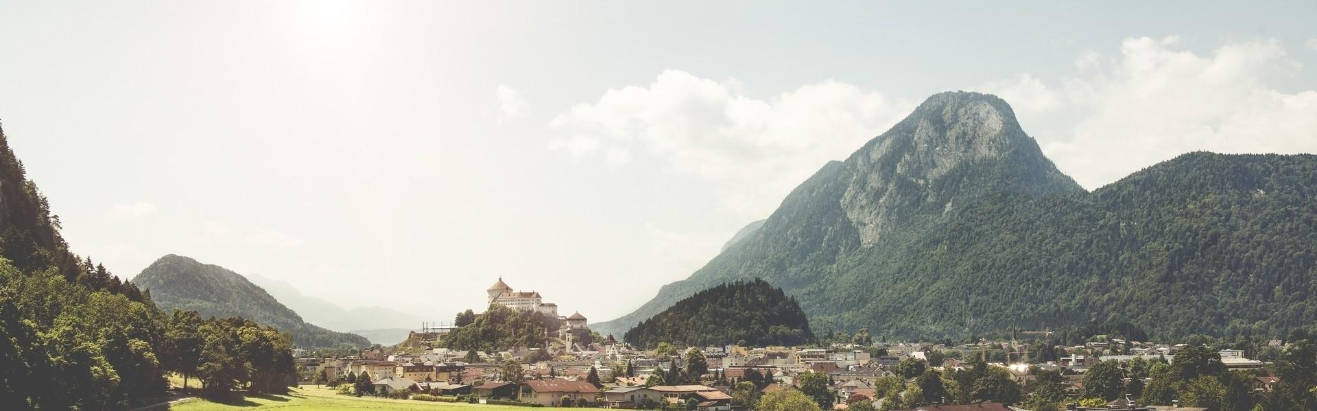 Festung Kufstein