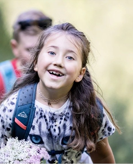 Programm für Kinder