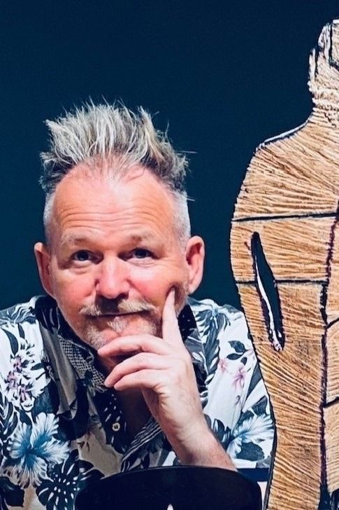 Kunst trifft Genuss
– Oliver Klam