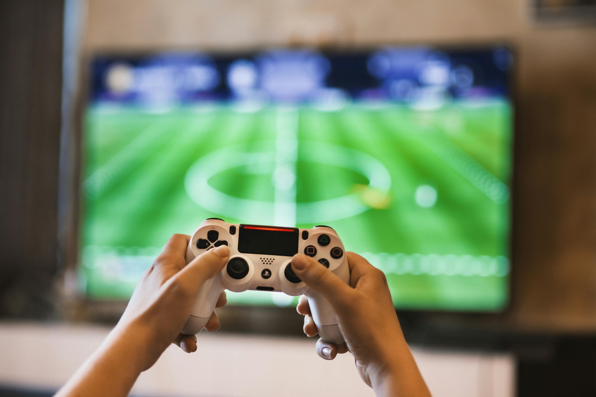 Teens only - FIFA Tournament
