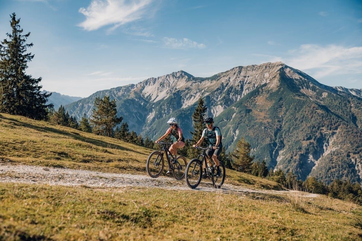 Fahrradverleih