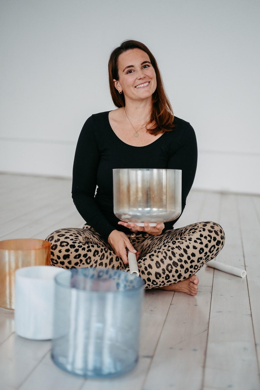 Yin Yoga & Sound Meditation *