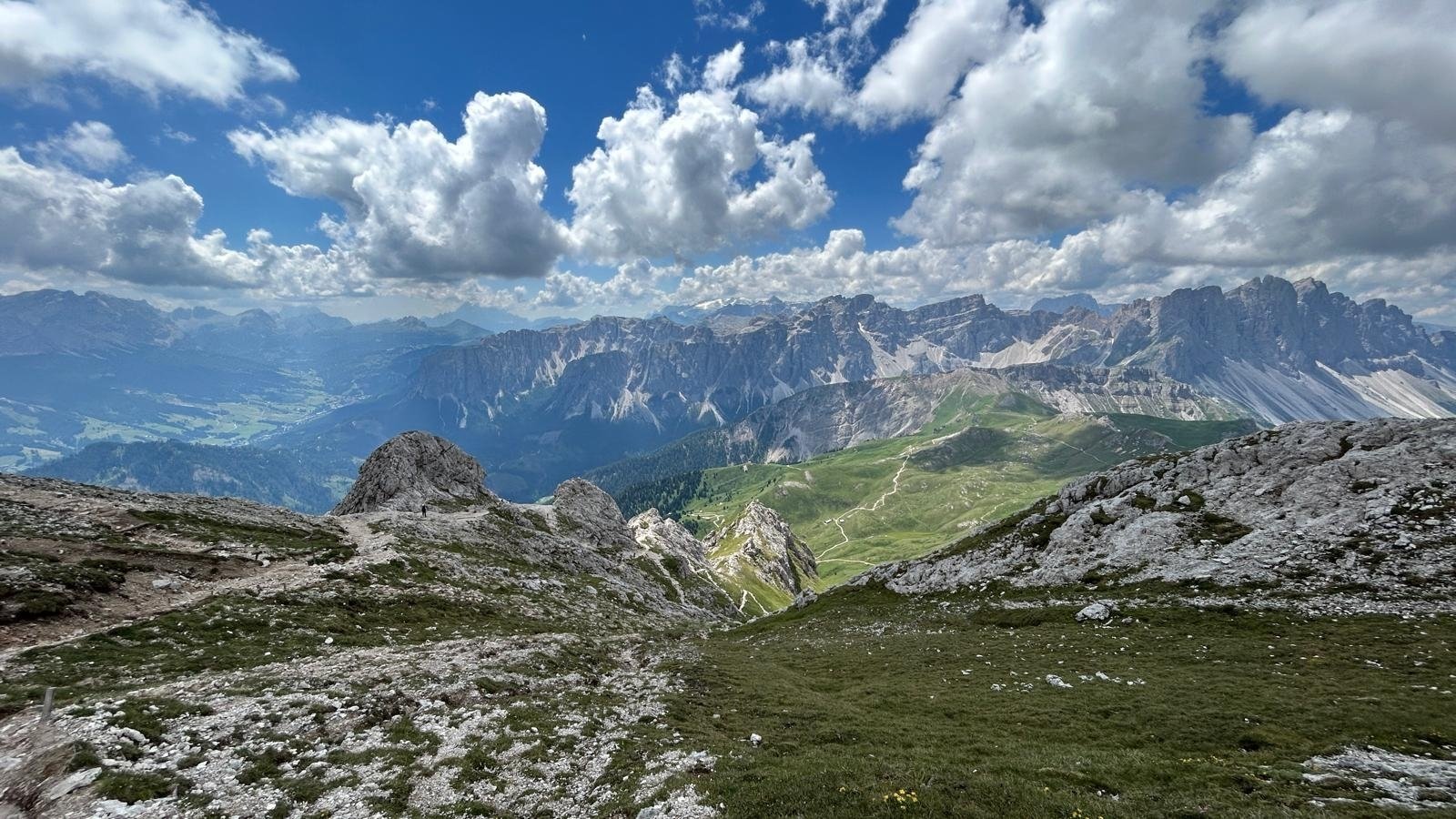 Wanderung | Kleiner Peitlerkofel*