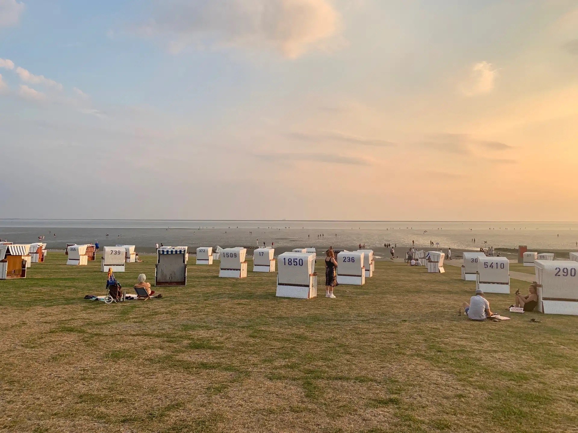 Büsum