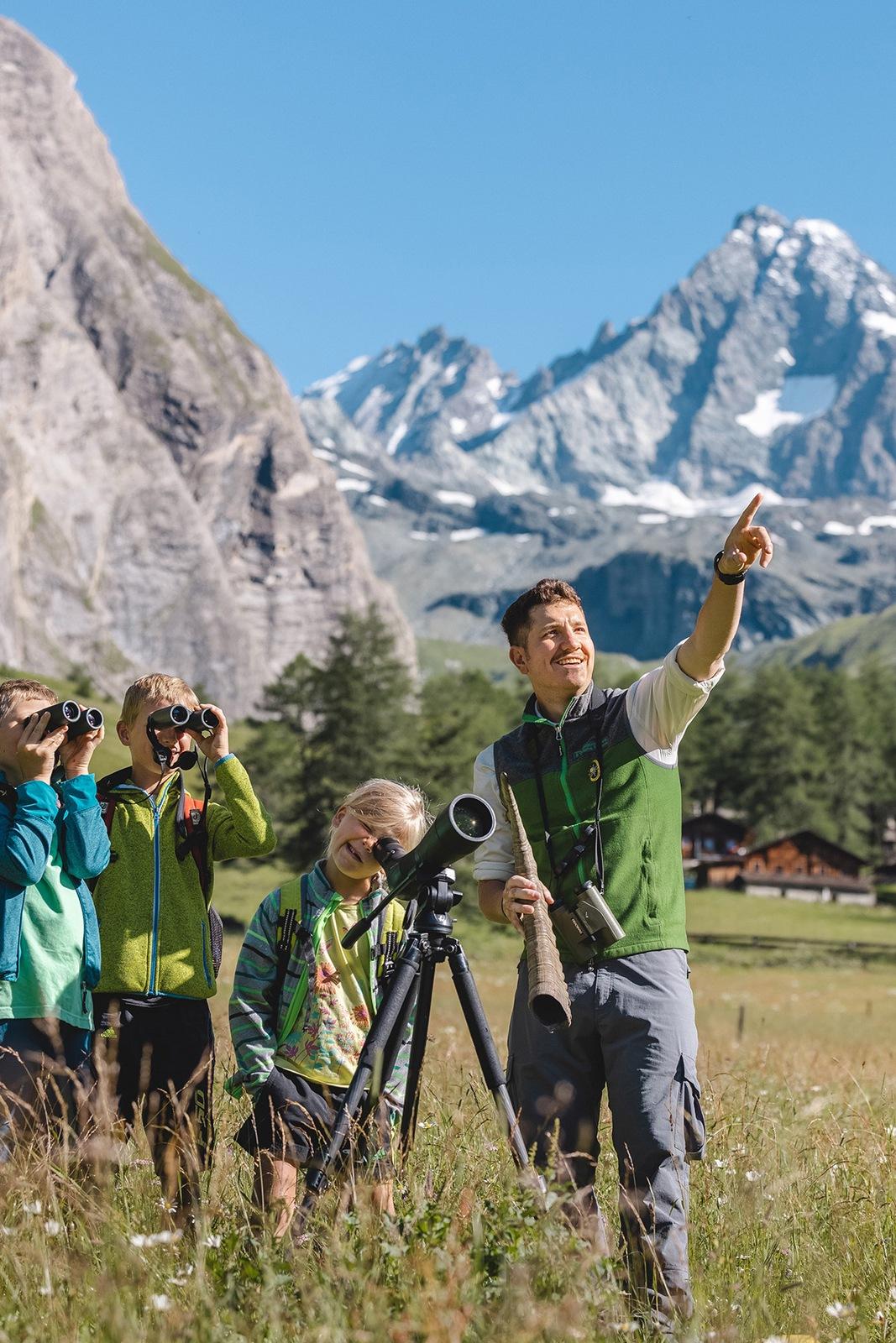 BIG FIVE - WILDTIERSAFARI in der Vorsaison