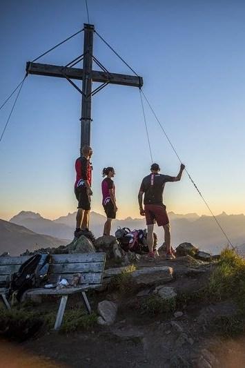 geführte Wanderungen - BergePlus Programm