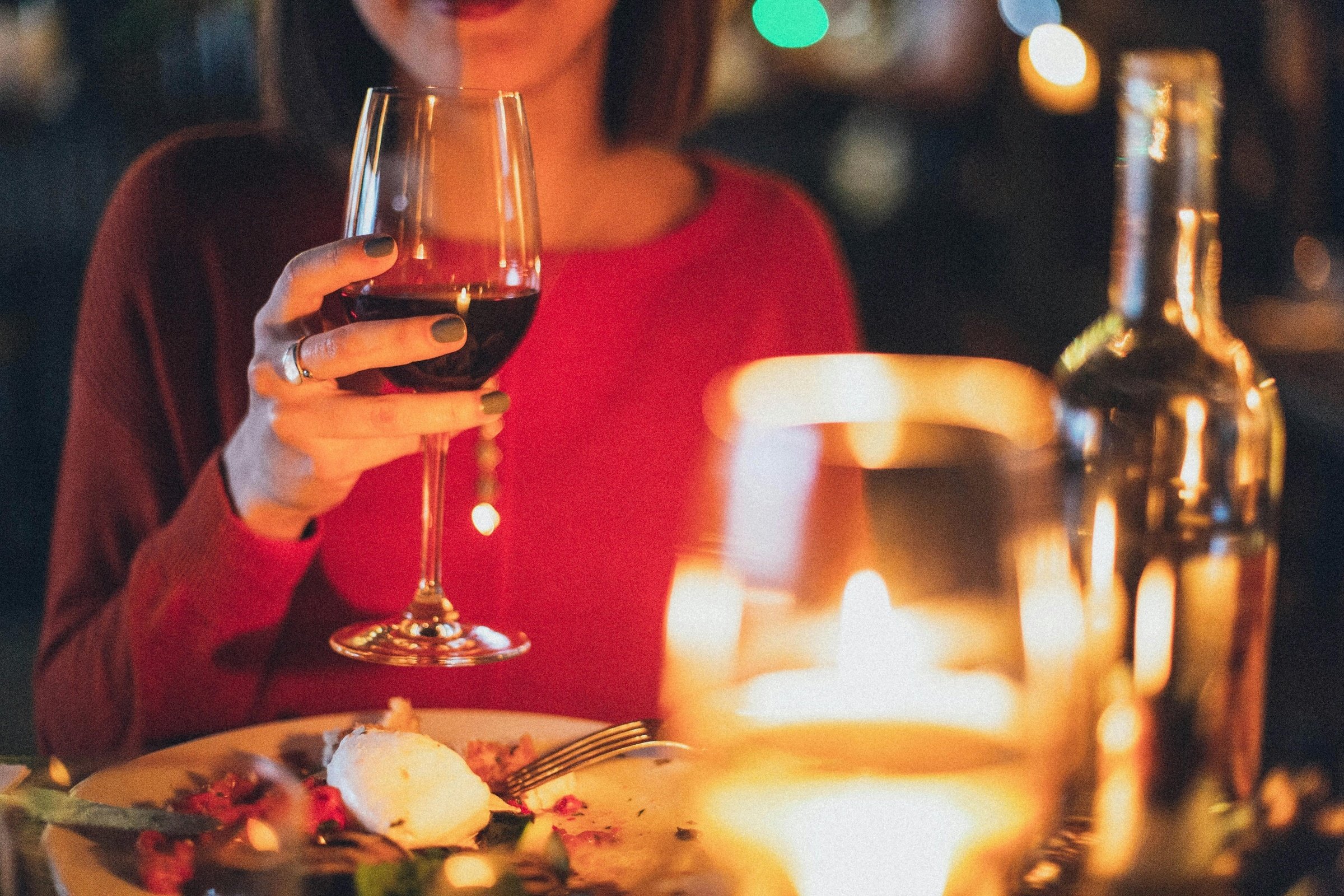 Enjoyment information & meal times