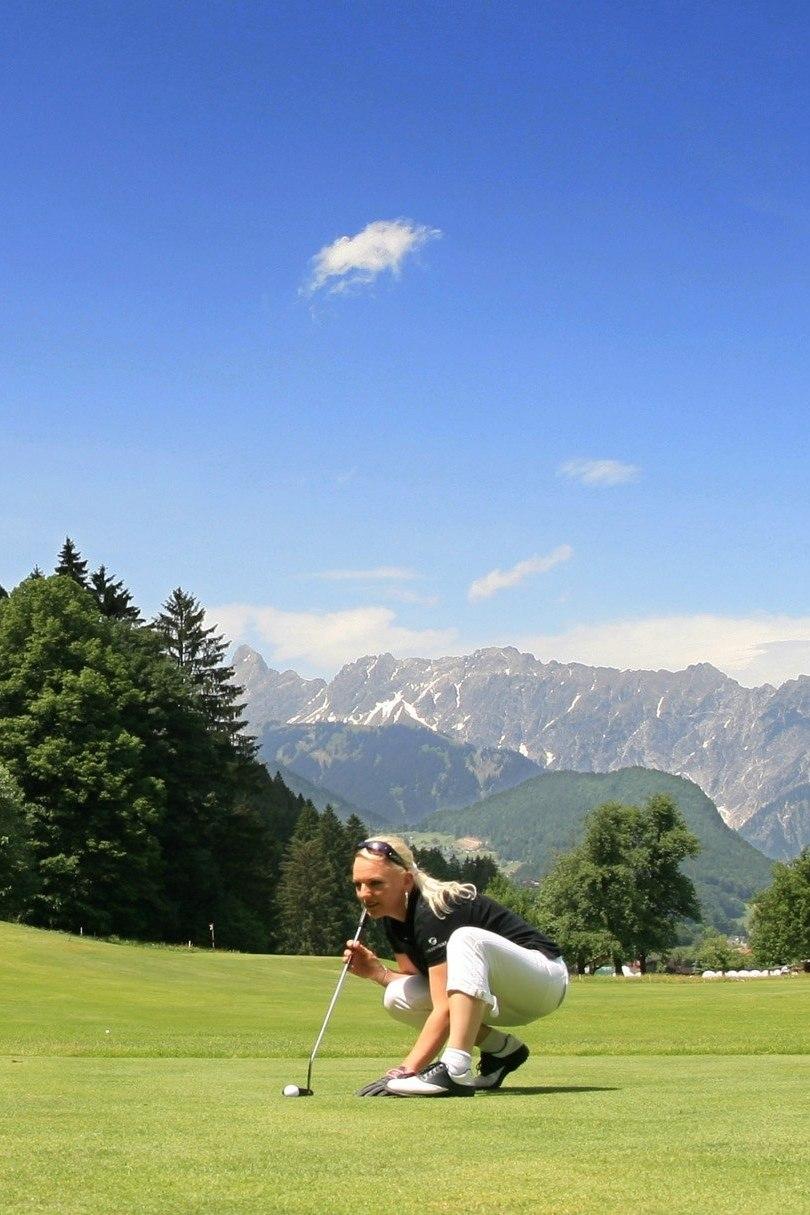 Golfclub Montafon