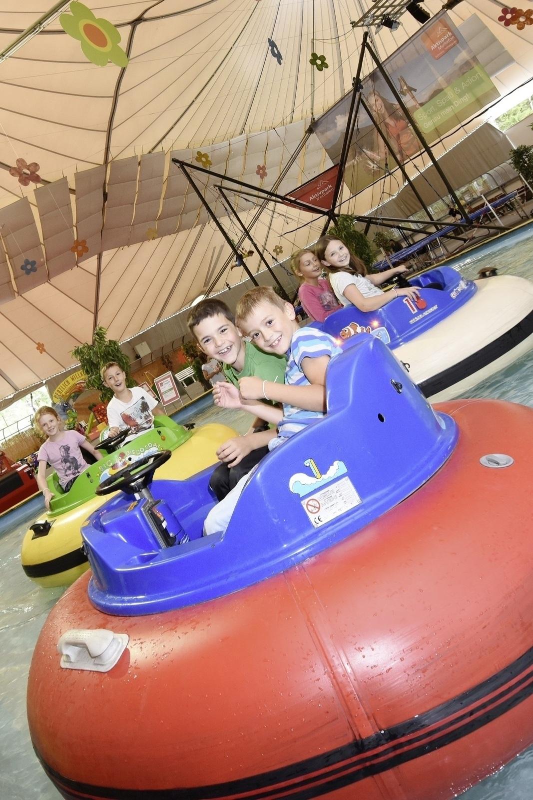 Aktivpark Montafon