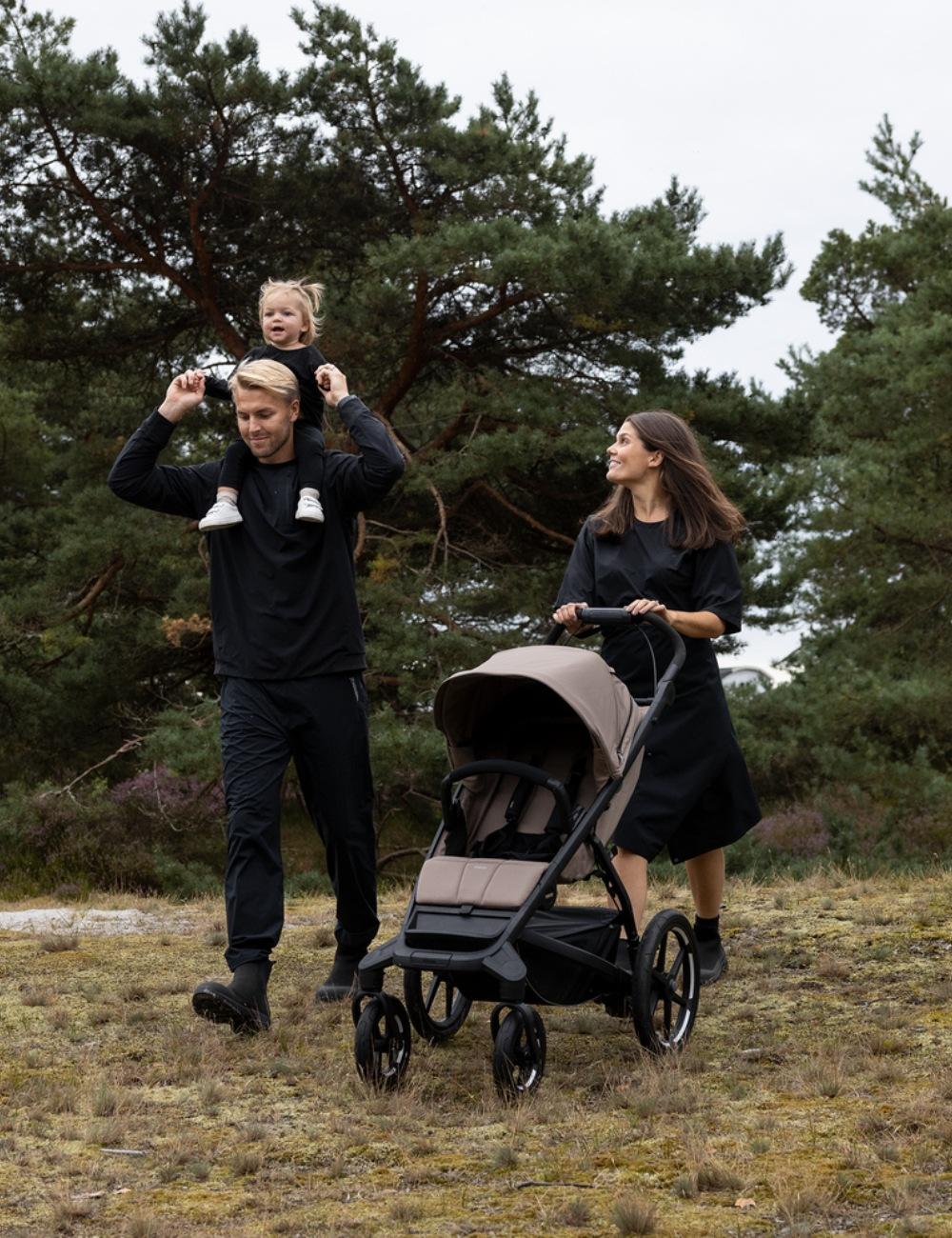 Verleihservice für Familien