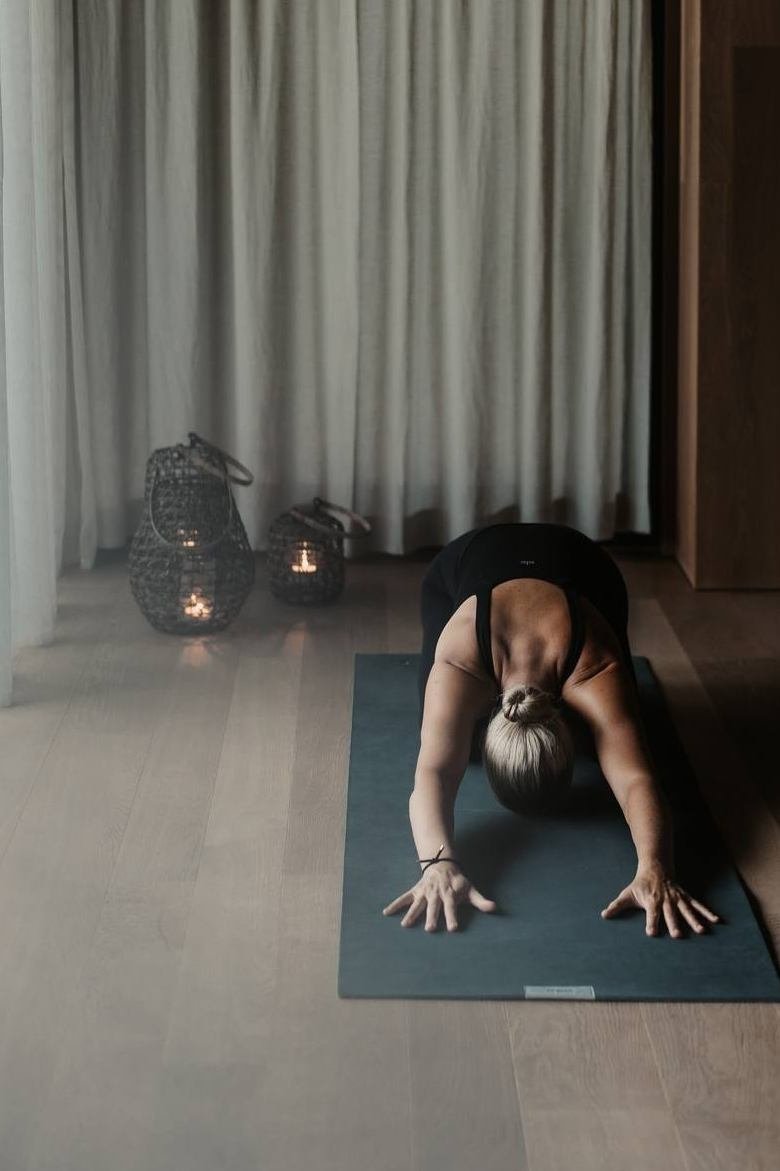 Light meditation