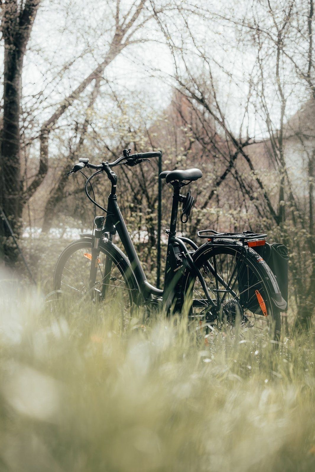 E-Bike Verleih