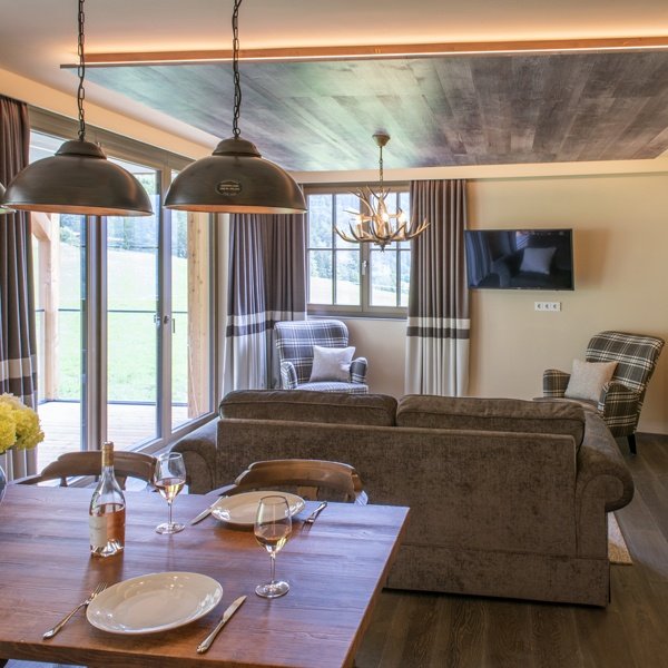 360° VIRTUELLER RUNDGANG - Klassisches 1-Zimmer-Apartment