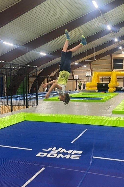 Jump Dome Klagenfurt
