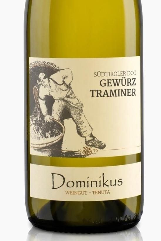 Gewürztraminer Dominikus