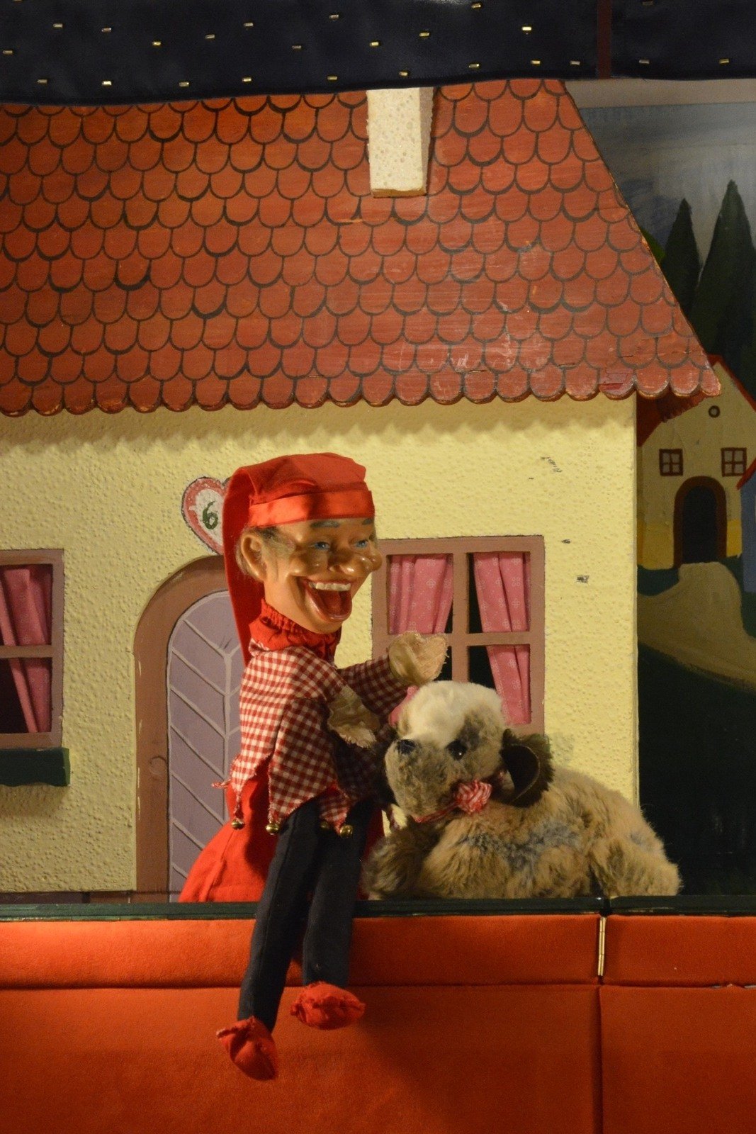 Kasperltheater