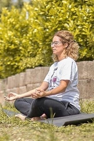 Yoga & Wandern