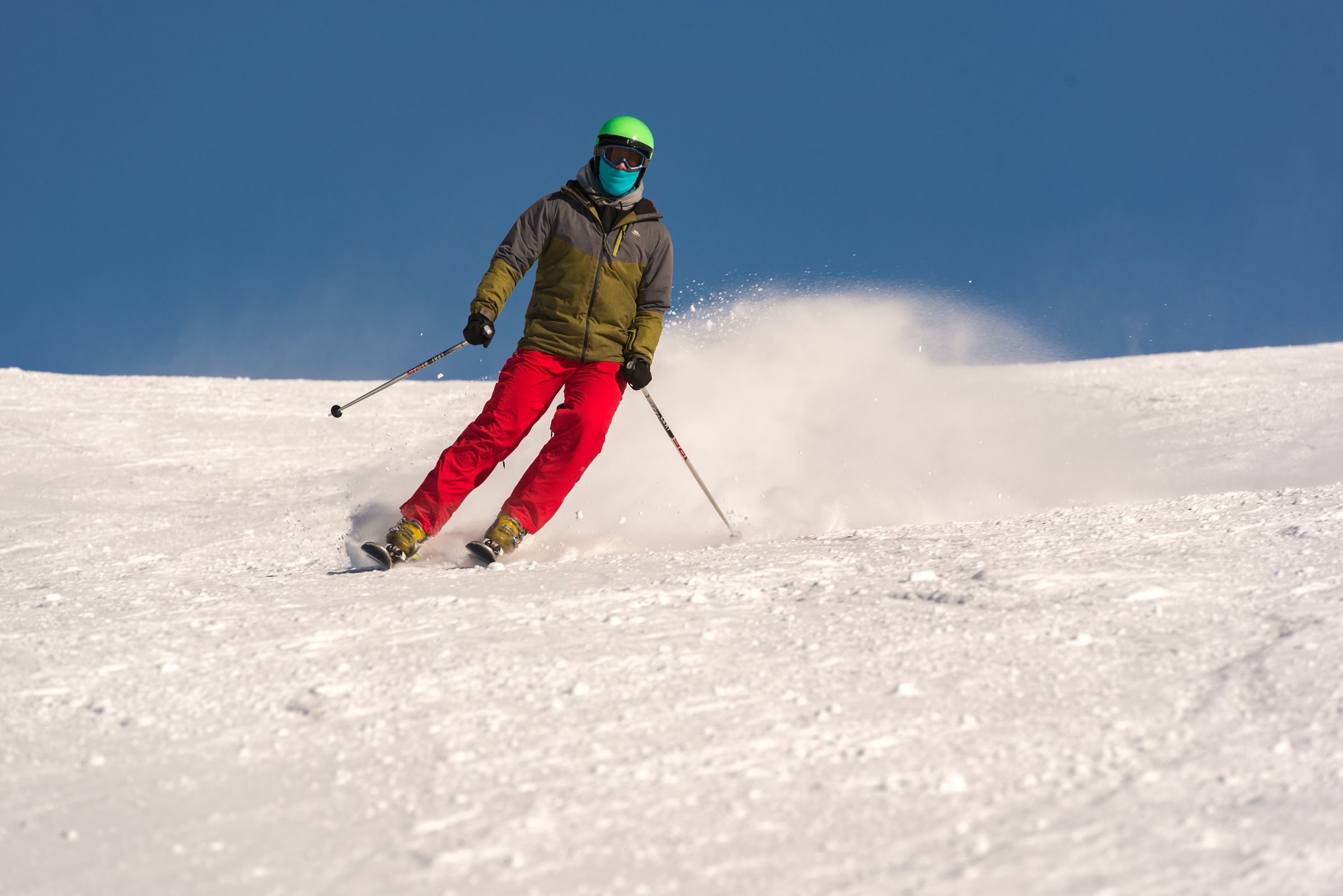 Sommerski Stilfserjoch