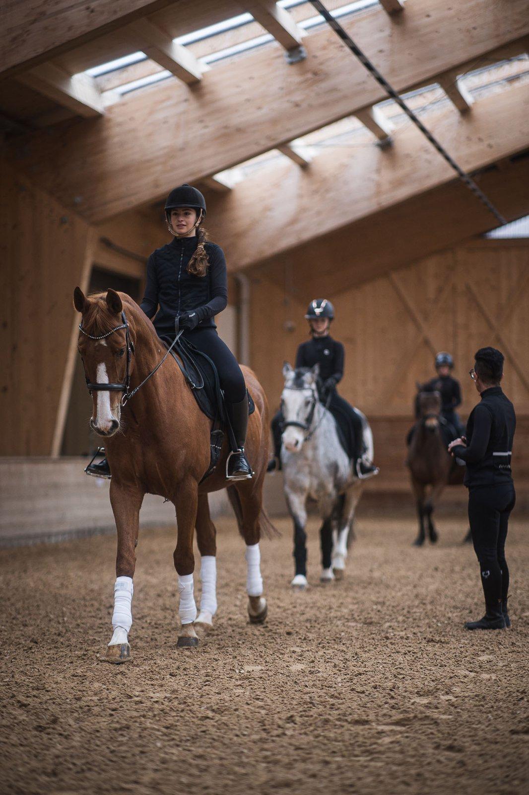 WINKLERS CAMPO DI EQUITAZIONE*
