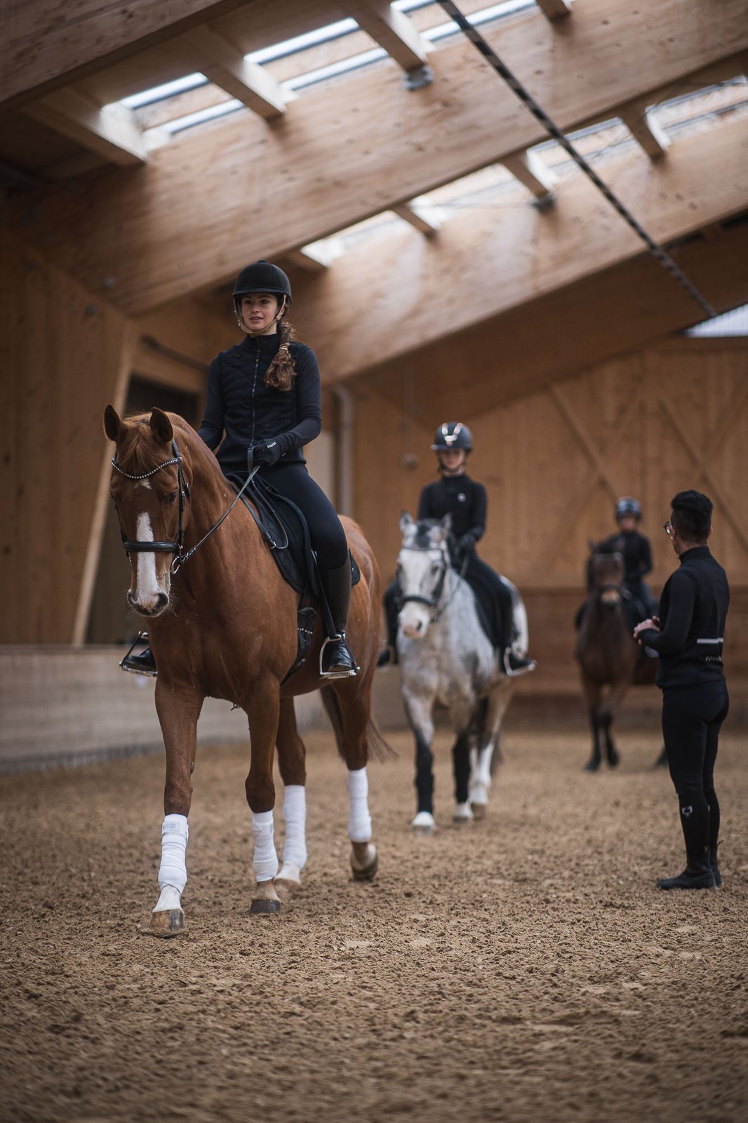 WINKLERS CAMPO DI EQUITAZIONE*