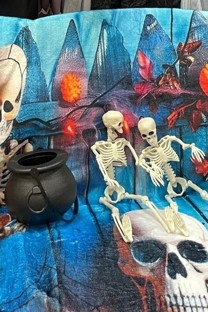 Halloweenabend