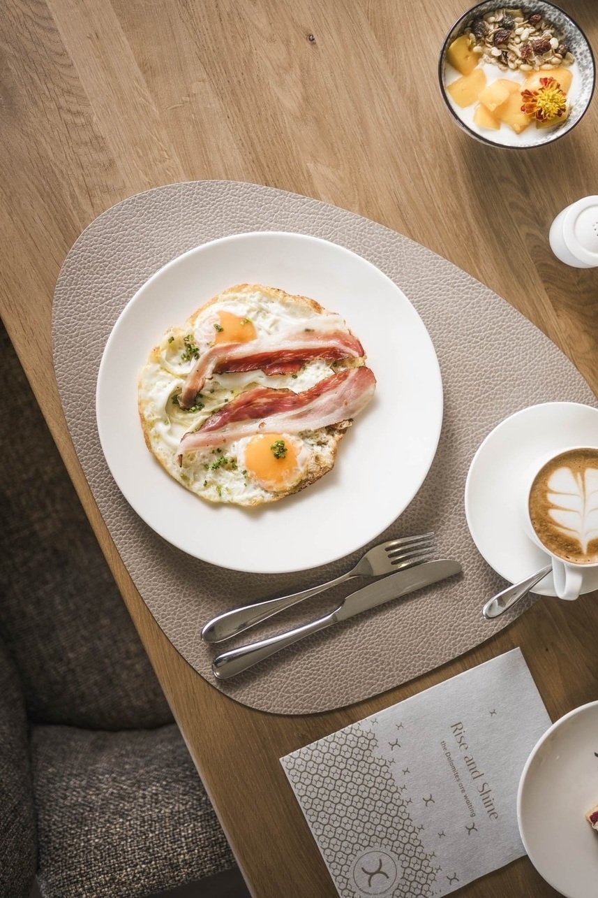 Colazione MYLADIN