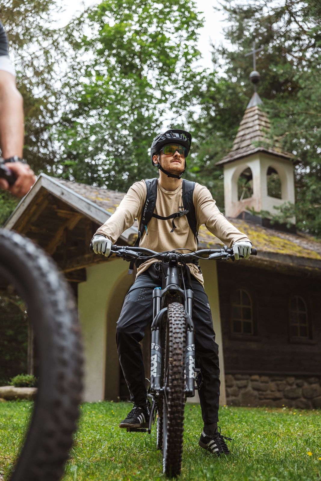 E-Bike Exkursion | 3*** Jamtal Hütte Galtür