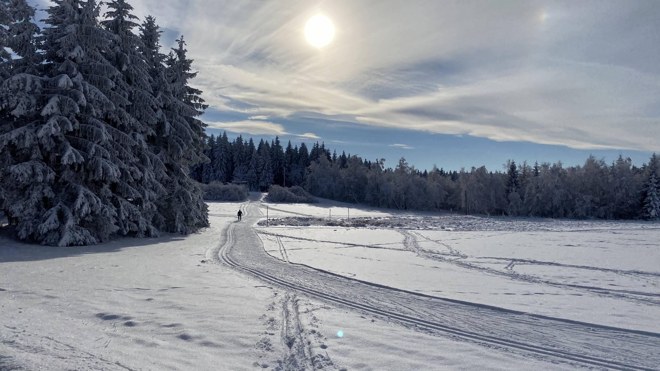 Short break in the Ore Mountains | 4 or 5 nights