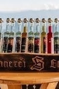 "Hofbrennerei Ebner" - Verkostung heimischer Edelbrände mit Sigi Ebner