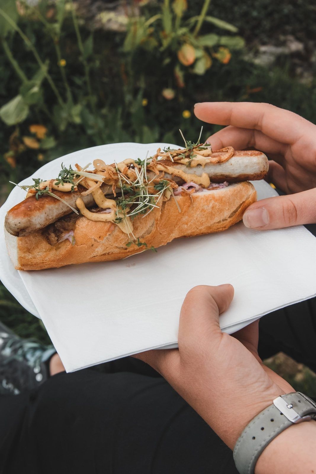 Street Food Festival