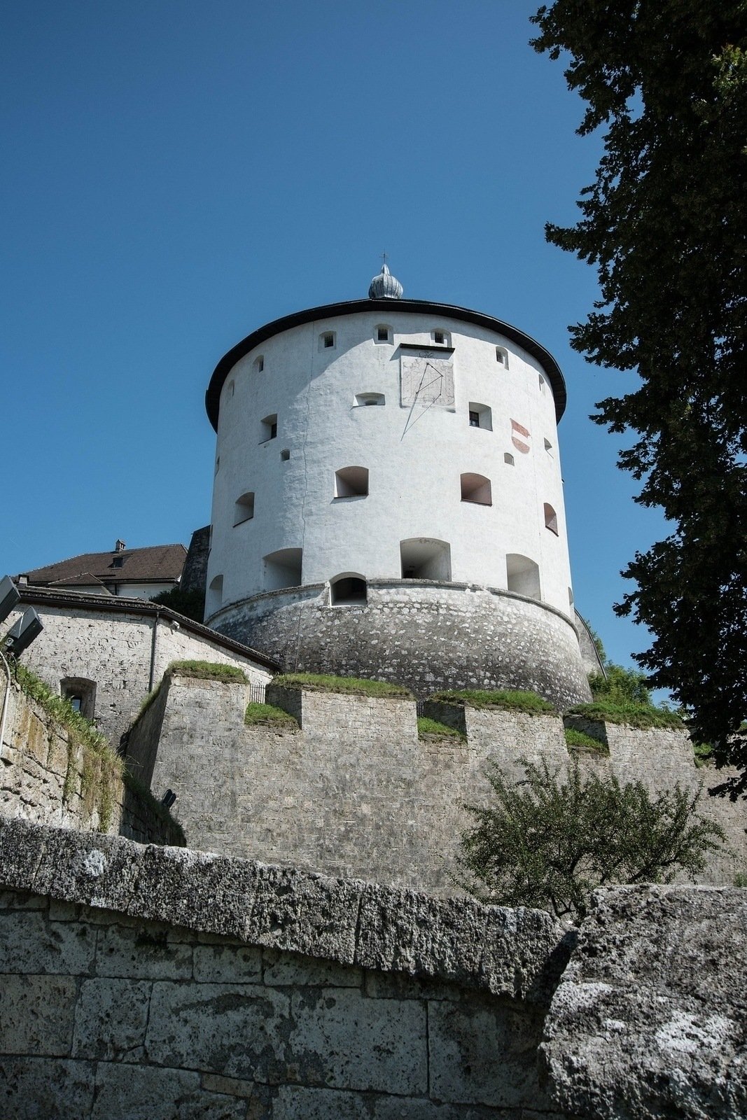 Kufstein