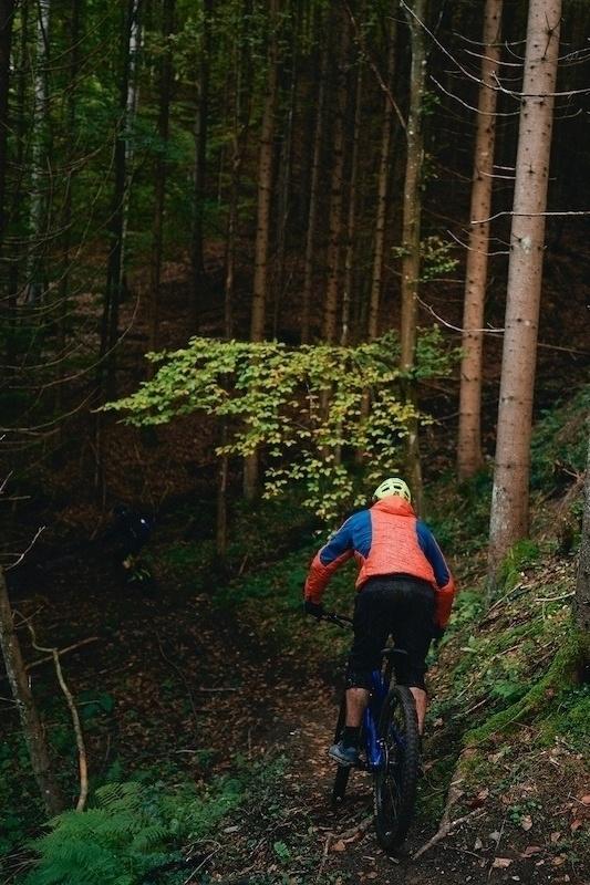 MTB Parthy Trail - Ossiacher See