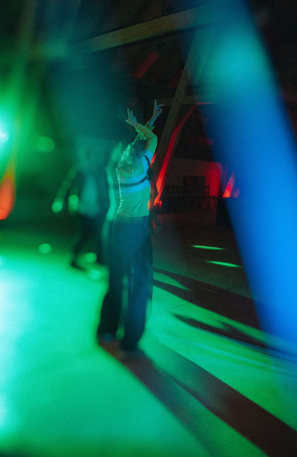 80s & 90s Party - Celebrate the cult years in Bärenweiler!