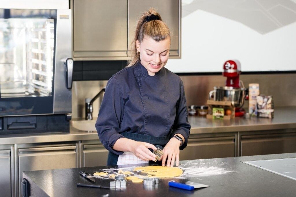 Tiroler Kochkurs Weihnachtsbäckerei - Ein kulinarischer Kurs durch die Alpen