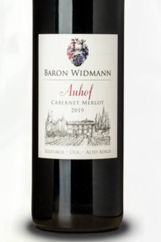 Auhof Baron Widmann