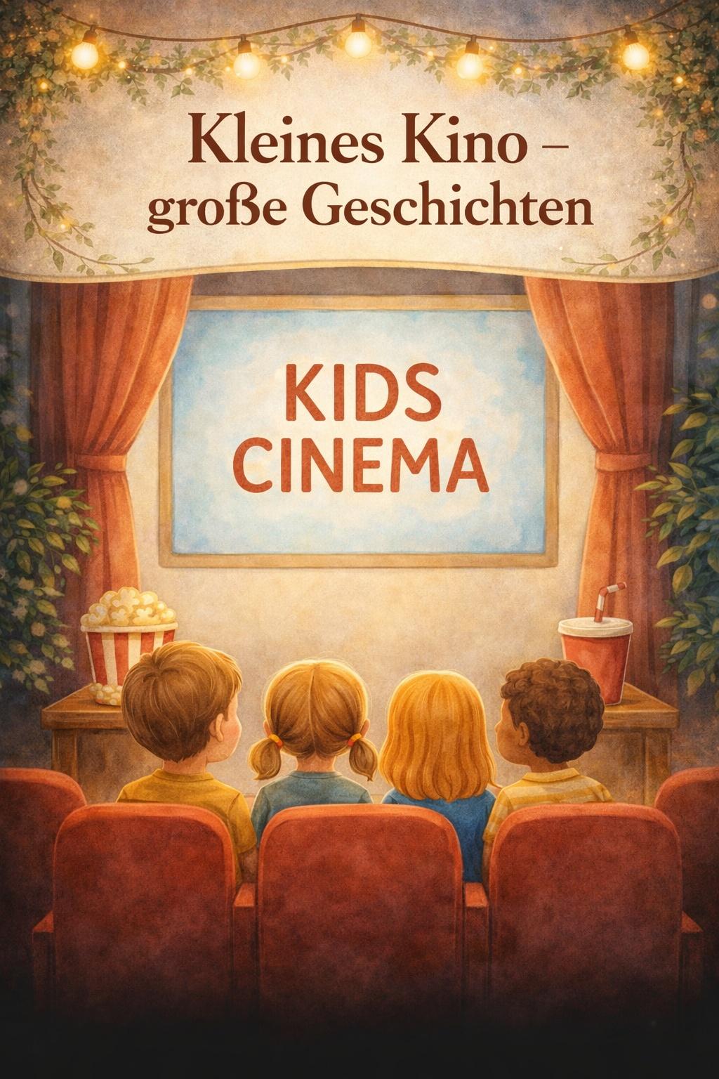 Kleines Kino, große Geschichten in der Playarena