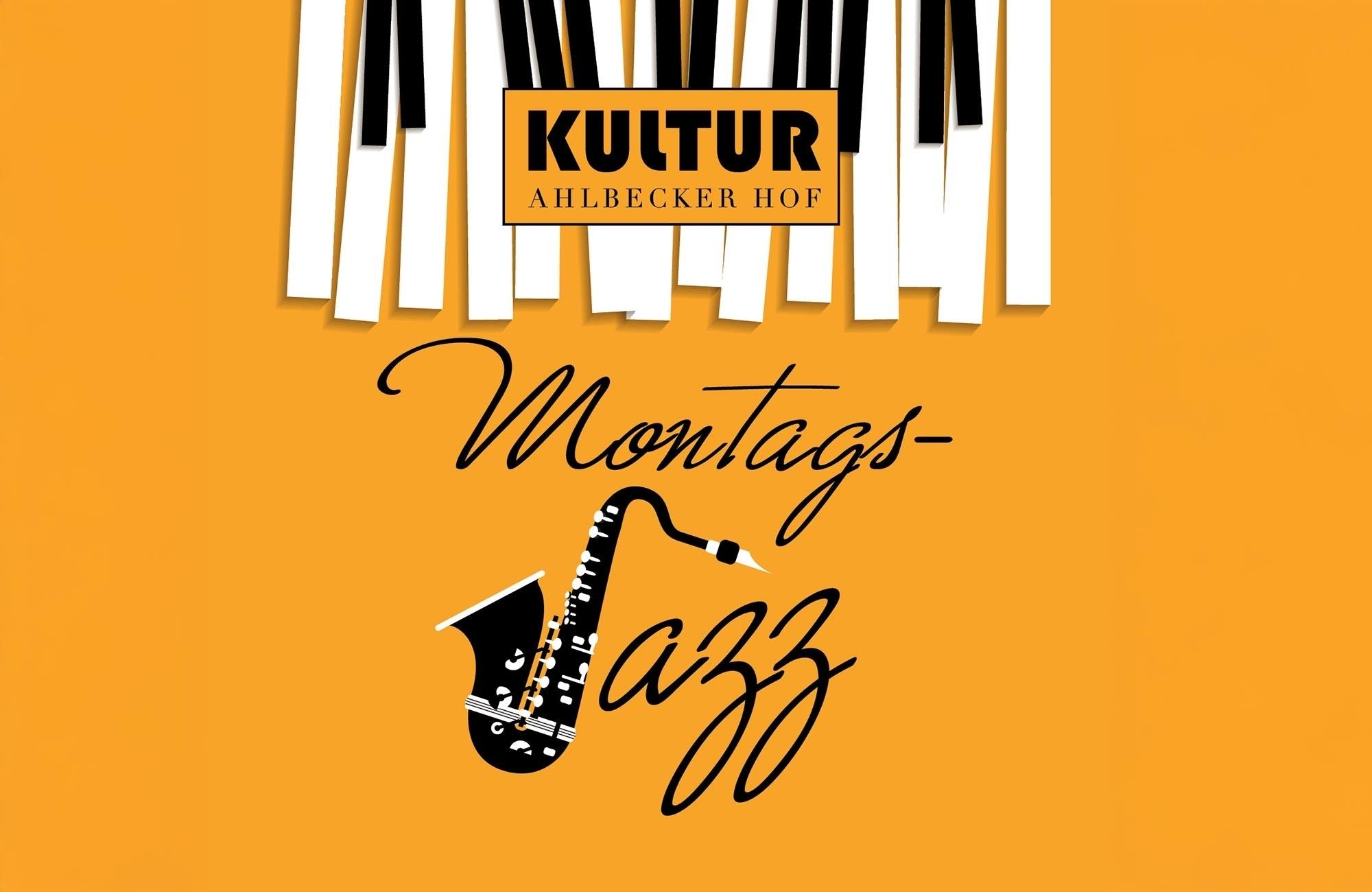 Montagsjazz - Kultur im Ahlbecker Hof