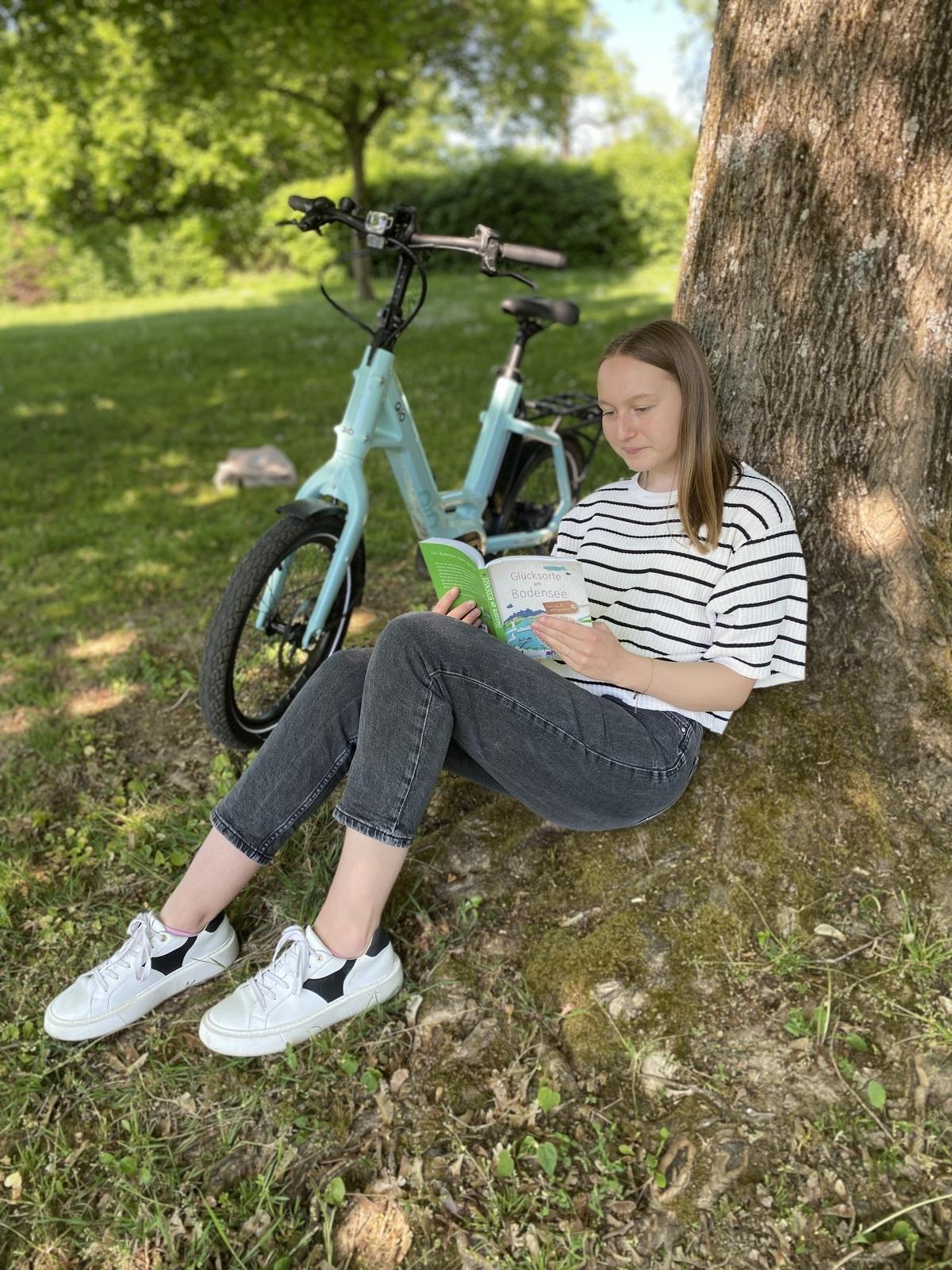 E-Bike Verleih
direkt auf dem Wirthshof