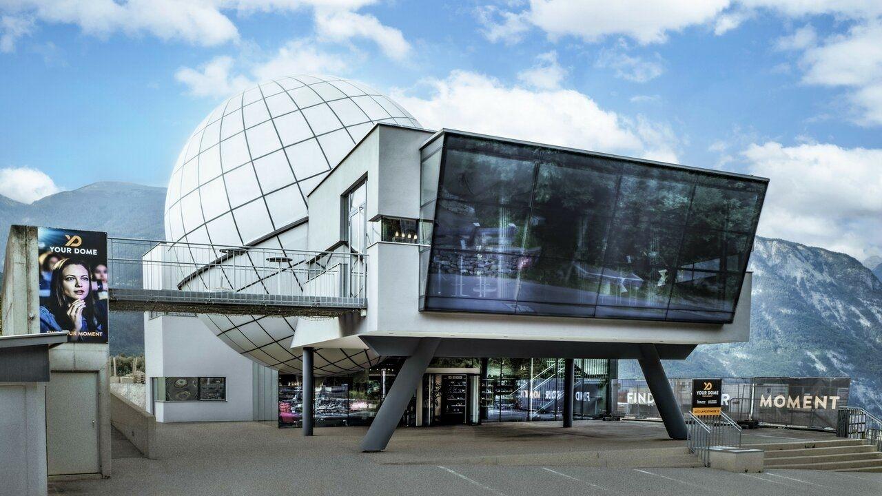 Your Dome Tirol