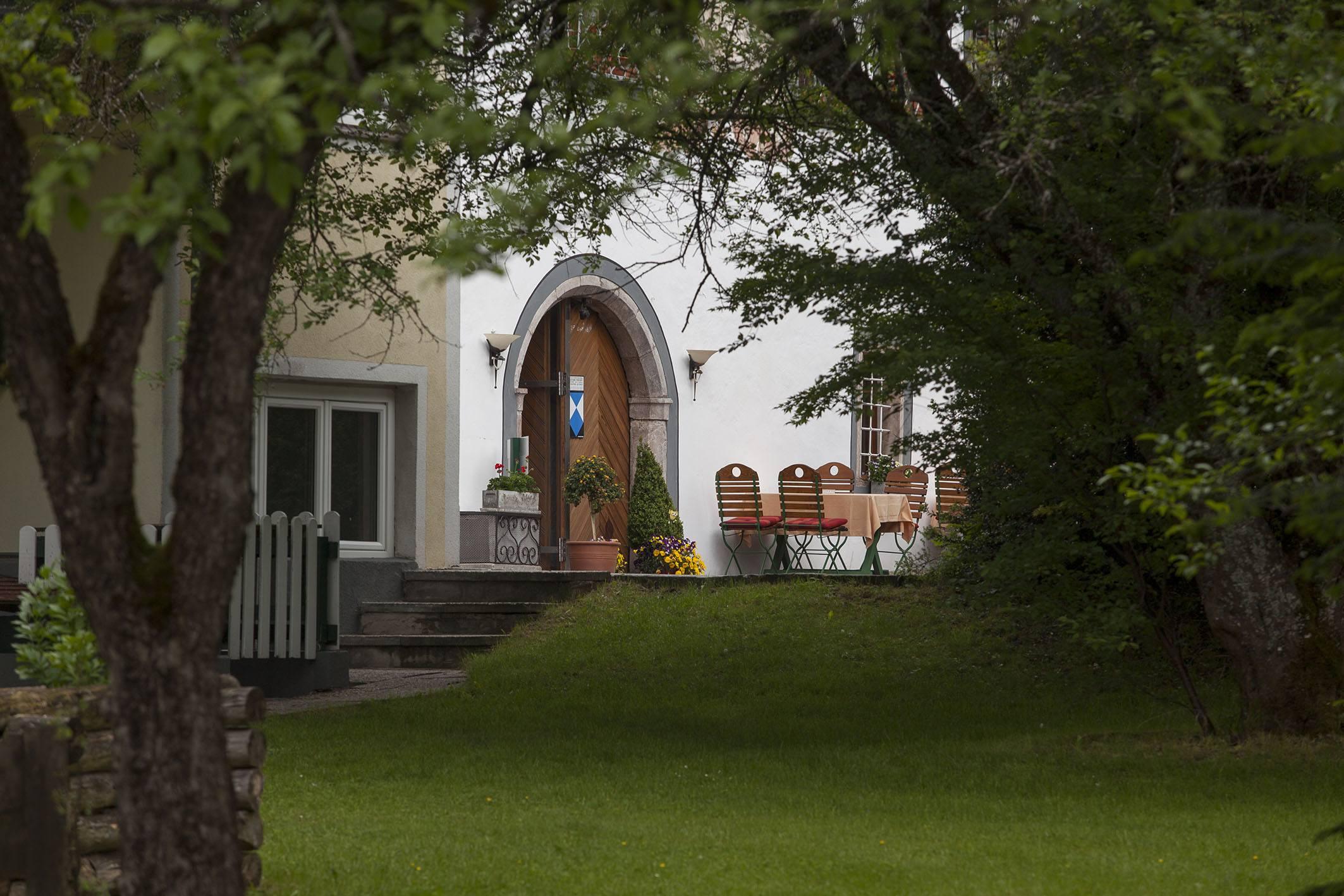 Arrive and feel good 2.0
Sundowner under the fruit trees of St. Agatha