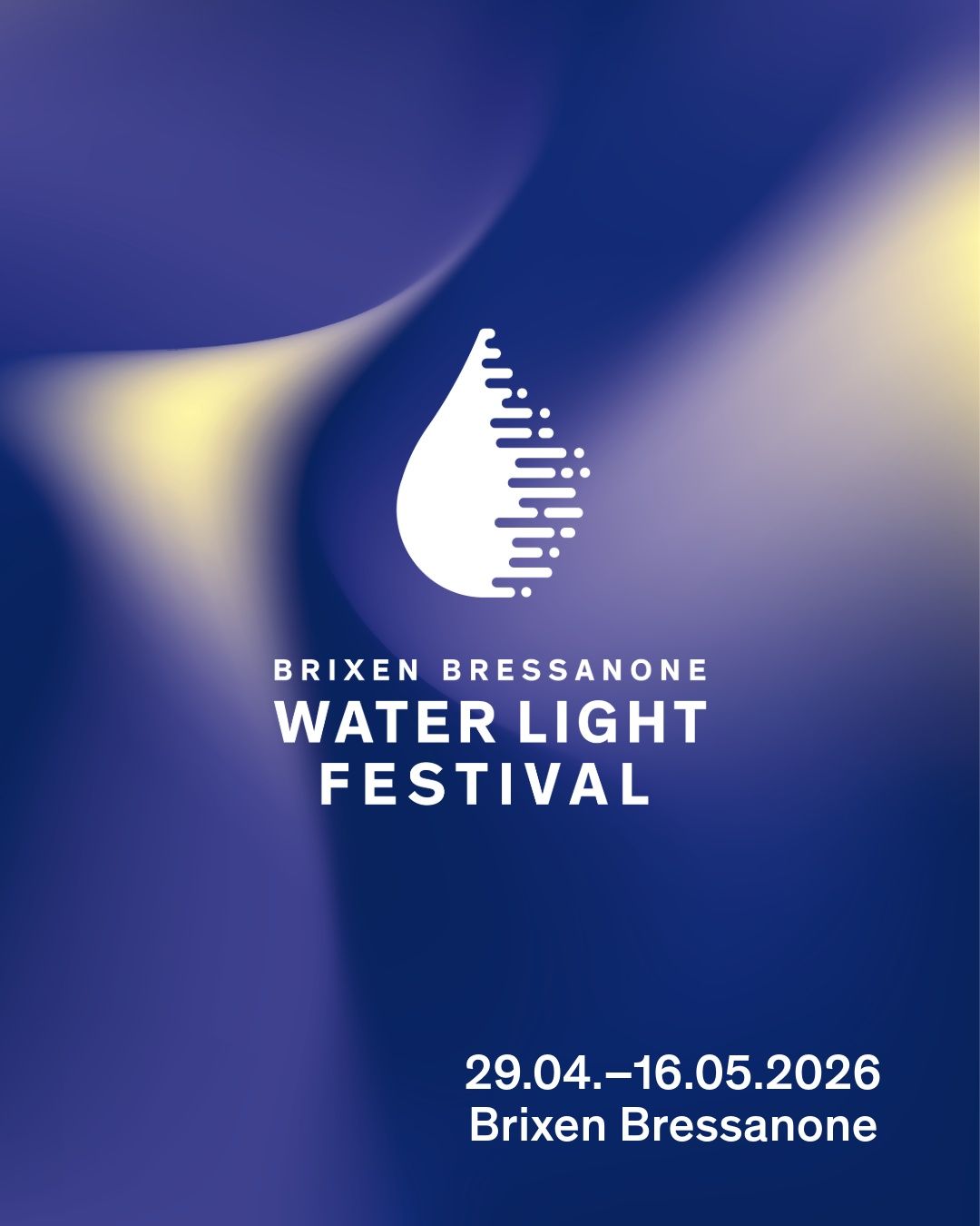 Water Light Festival