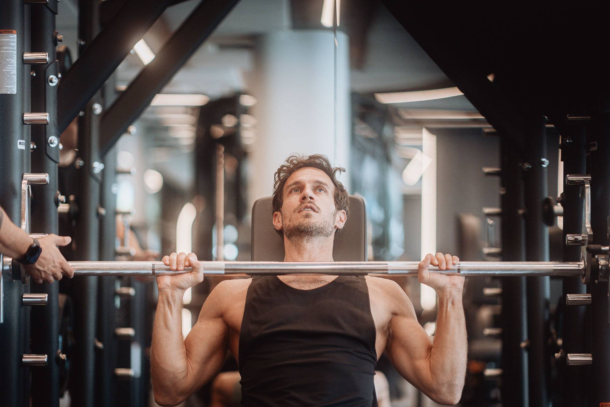 Functional HIIT